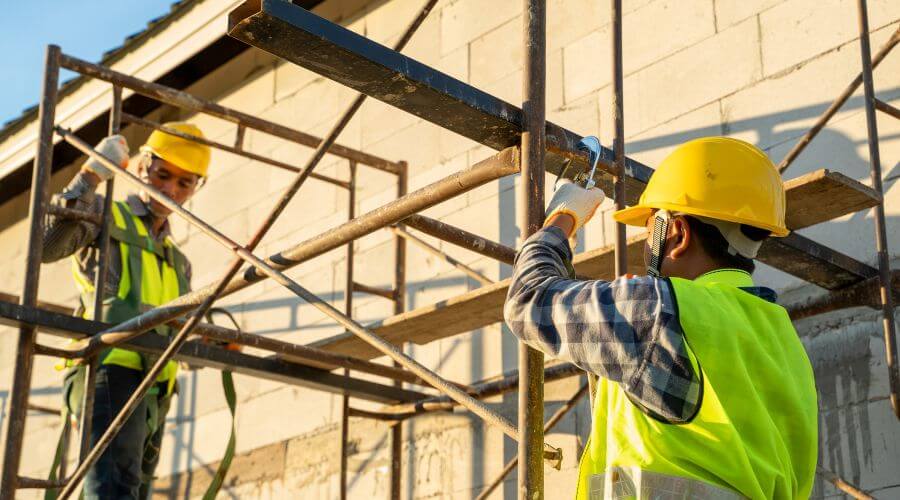 Ridge Cap Repair in Havertown, PA
